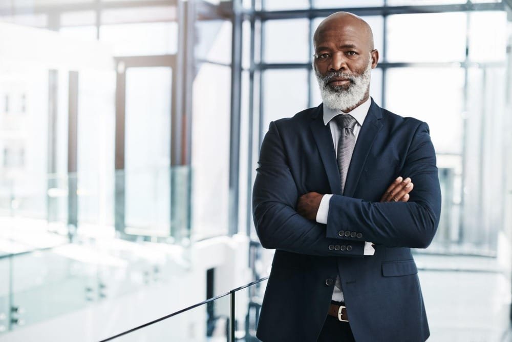 Professionnels expérimentés